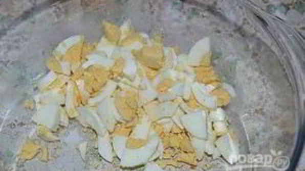 пирожки с капустой и яйцом жареные