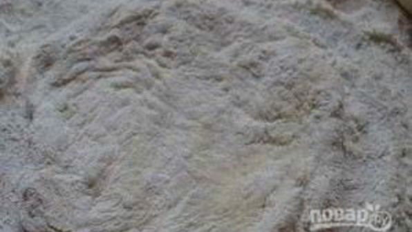 пирожки с капустой и яйцом жареные