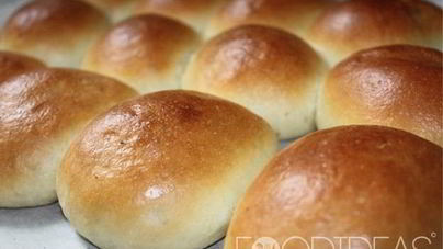 Пирожки с картошкой и грибами