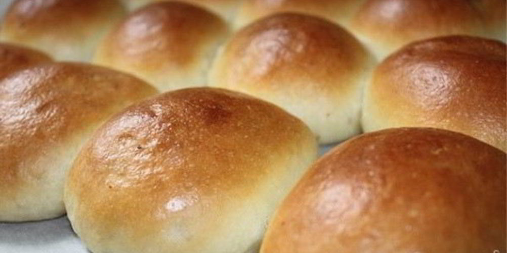 Рецепт пирожки с картошкой и грибами