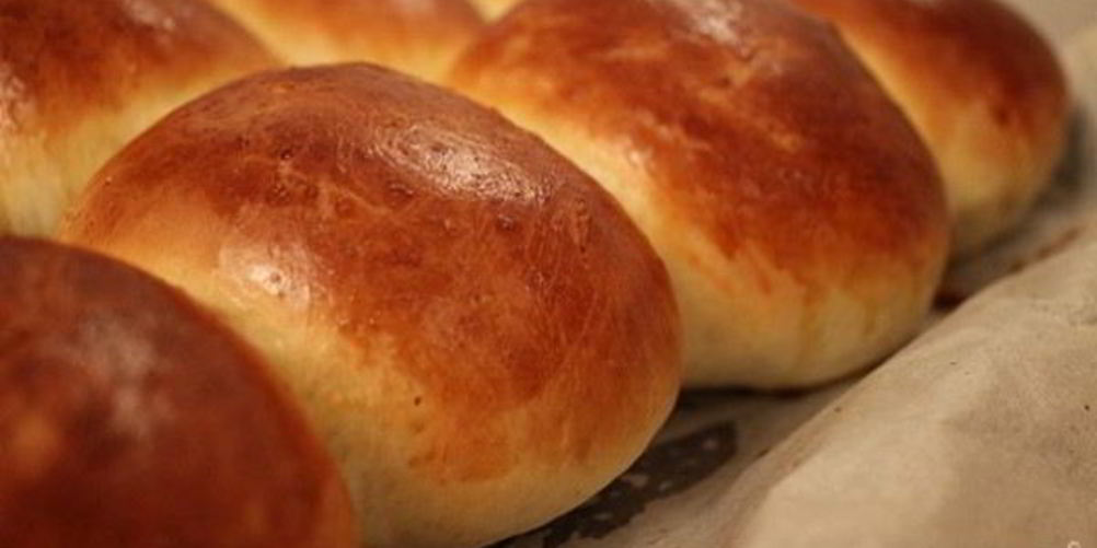 Рецепт пирожки с картошкой и мясом