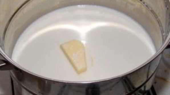 пирожки с консервированной рыбой