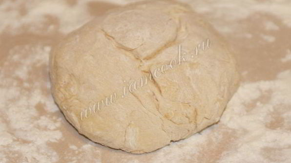 пирожки с курицей и грибами