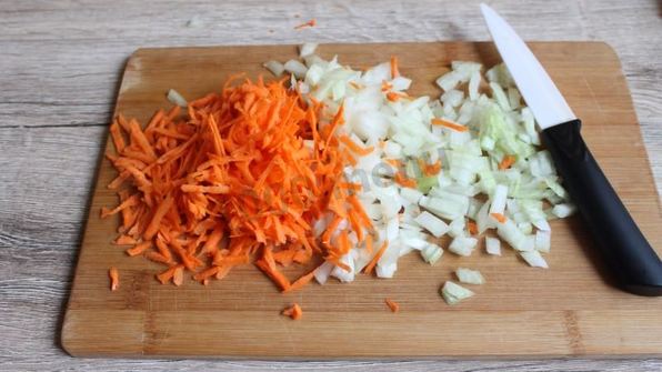 пирожки с курицей и картошкой в духовке