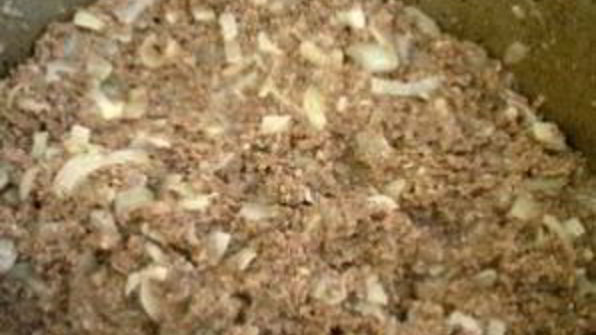 пирожки с легкими