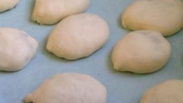 пирожки с легкими