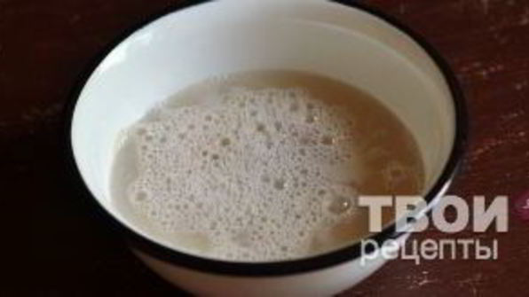 пирожки с ливером