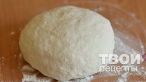 пирожки с ливером