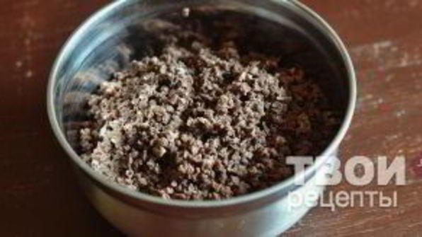 пирожки с ливером