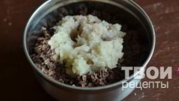 пирожки с ливером