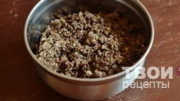 пирожки с ливером