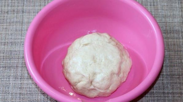 пирожки с мясным фаршем и грибами