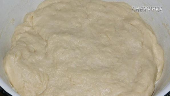 пирожки с мясом и капустой, и пирожковый дракон