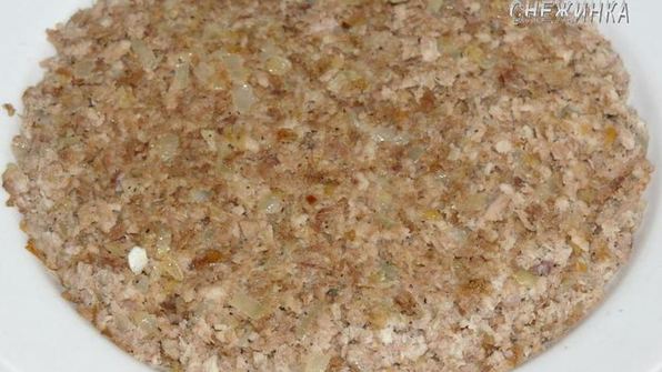 пирожки с мясом и капустой, и пирожковый дракон