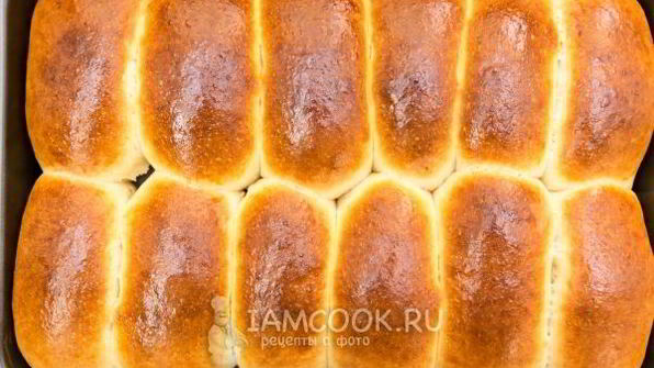 пирожки с мясом и рисом в духовке