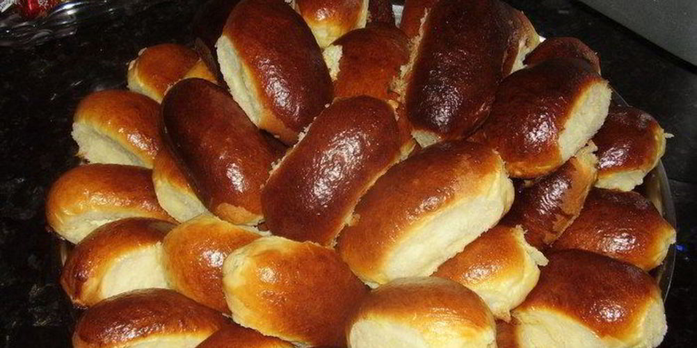 Рецепт пирожки с мясом, капустой и творогом