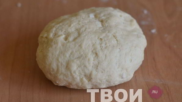 пирожки с мясом