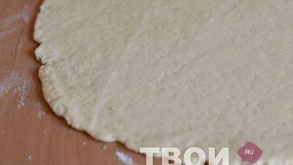 пирожки с мясом