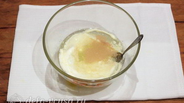 пирожки с повидлом