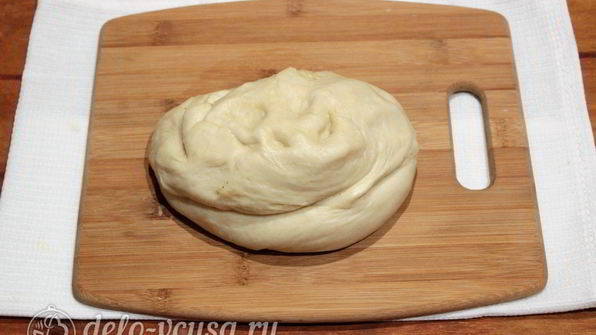 пирожки с повидлом