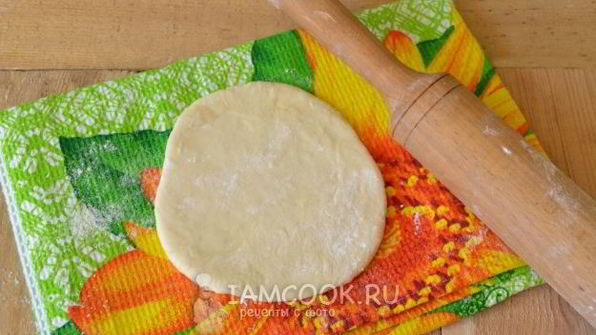 пирожки с щавелем в духовке