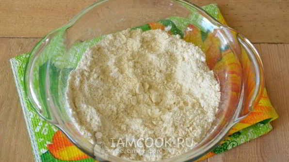 пирожки с щавелем в духовке