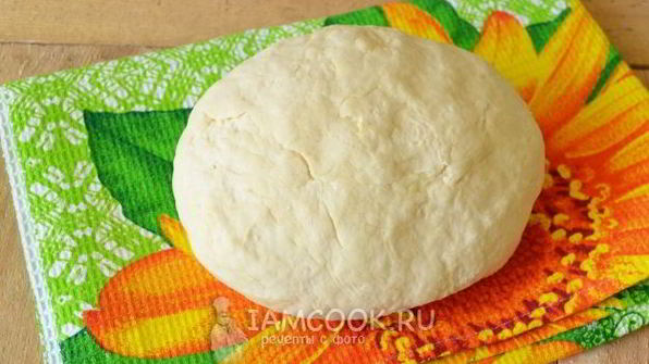 пирожки с щавелем в духовке