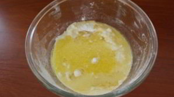 пирожки с сосисками и сыром