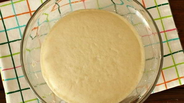 пирожки с сушеными яблоками