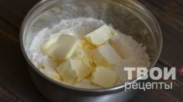 пирожки с сыром