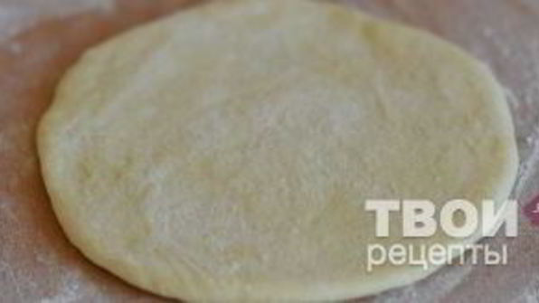 пирожки с сыром