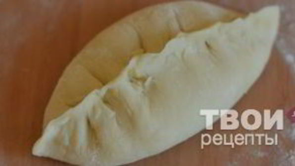 пирожки с сыром