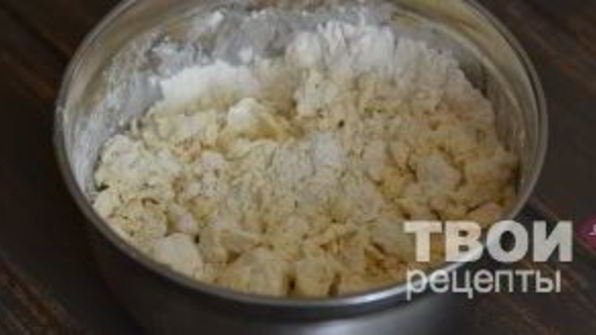 пирожки с сыром