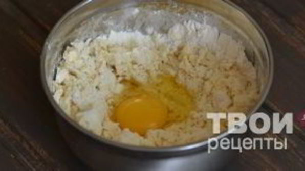 пирожки с сыром