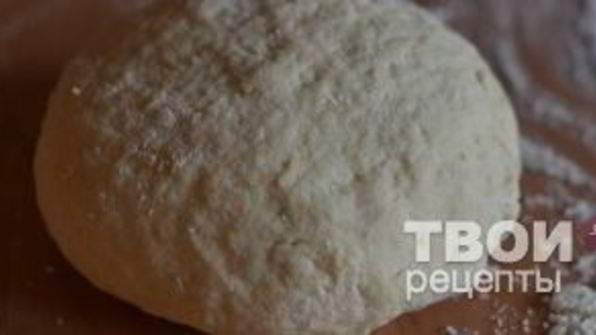 пирожки с сыром