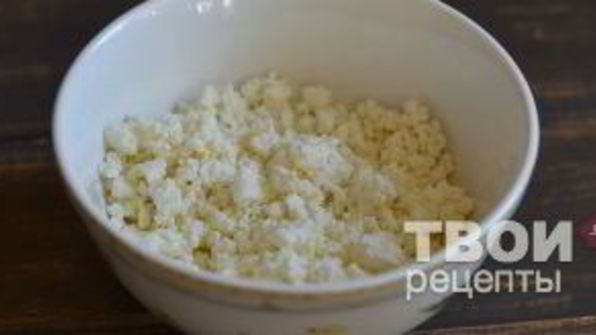 пирожки с сыром