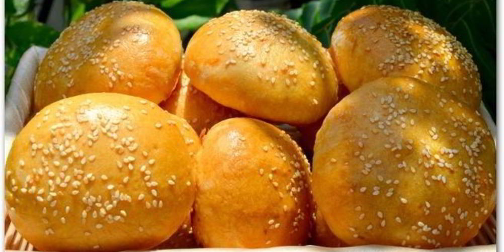 Рецепт пирожки с творогом и изюмом