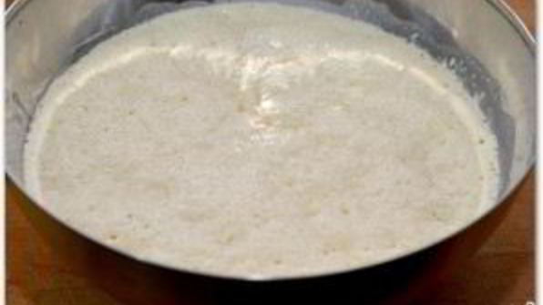 пирожки с творогом и изюмом