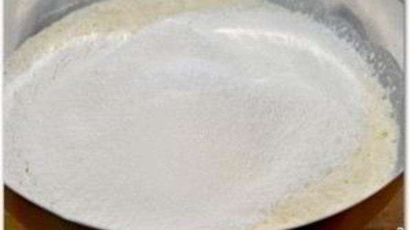 пирожки с творогом и изюмом