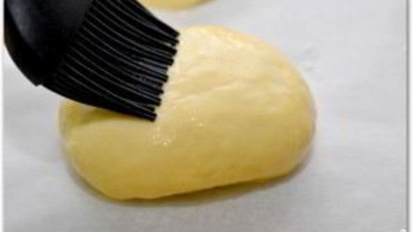 пирожки с творогом и изюмом