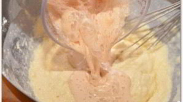 пирожки с творогом и изюмом