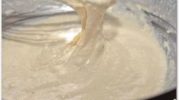 пирожки с творогом и изюмом