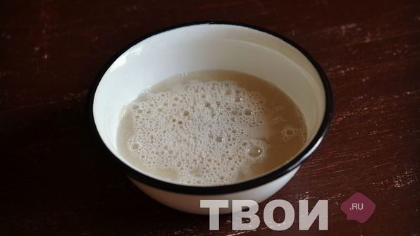 пирожки с творогом