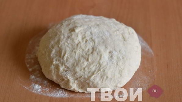 пирожки с творогом