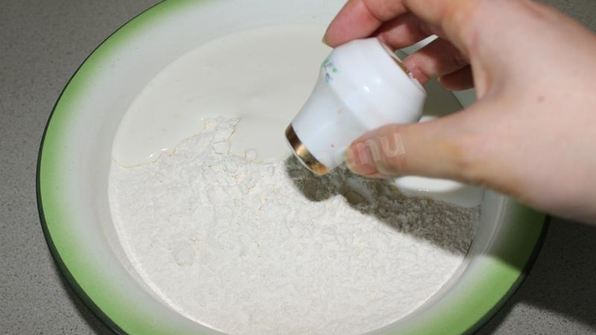 пирожки с тыквой в духовке несладкие