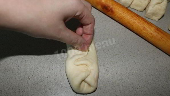 пирожки с тыквой в духовке несладкие