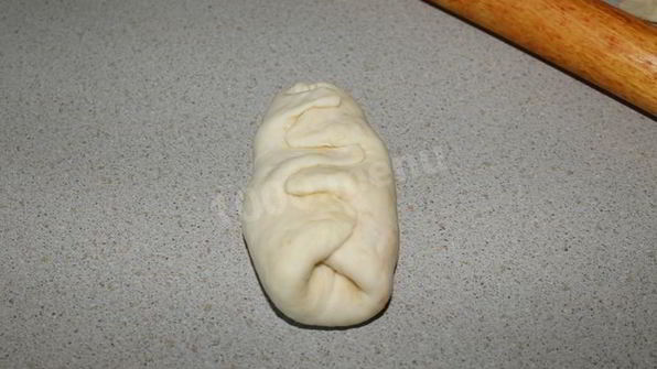 пирожки с тыквой в духовке несладкие