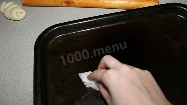 пирожки с тыквой в духовке несладкие