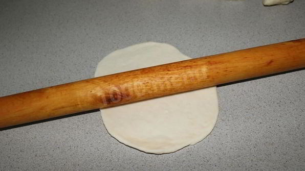 пирожки с тыквой в духовке несладкие