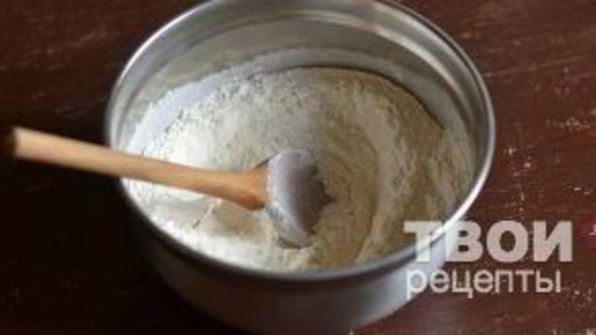 пирожки с тыквой